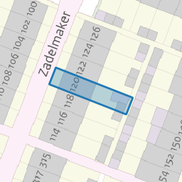 Perceel OHN00-B-3218