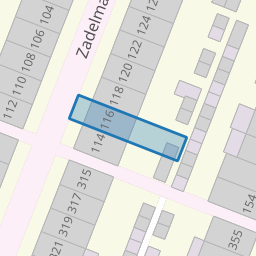 Perceel OHN00-B-3220