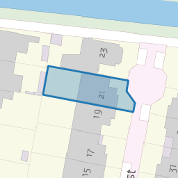 Perceel OHN00-B-3232