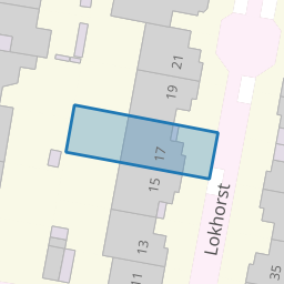 Perceel OHN00-B-3234