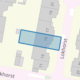 Perceel OHN00-B-3235