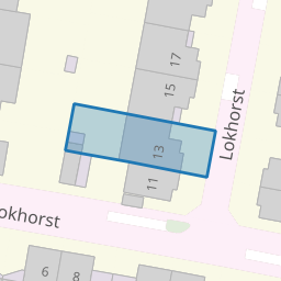 Perceel OHN00-B-3236