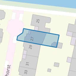 Perceel OHN00-B-3238