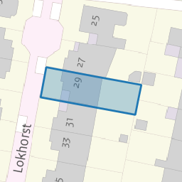 Perceel OHN00-B-3239