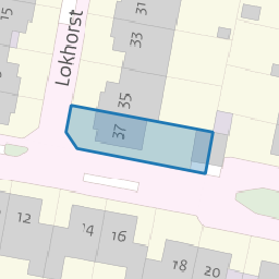 Perceel OHN00-B-3243