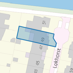 Perceel OHN00-B-3244