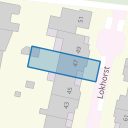 Perceel OHN00-B-3245