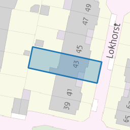 Perceel OHN00-B-3247