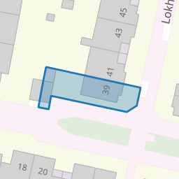 Perceel OHN00-B-3249