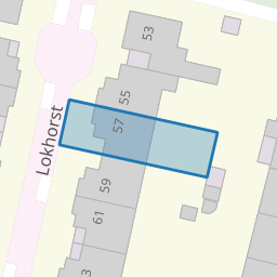 Perceel OHN00-B-3252