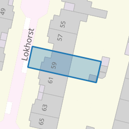 Perceel OHN00-B-3253