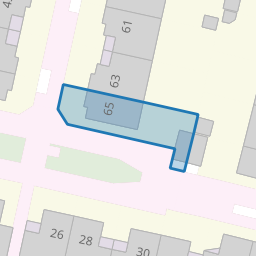 Perceel OHN00-B-3256