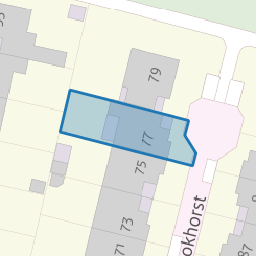 Perceel OHN00-B-3257