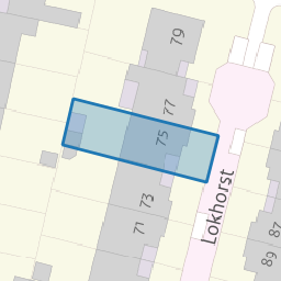 Perceel OHN00-B-3258