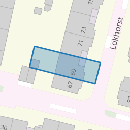 Perceel OHN00-B-3261