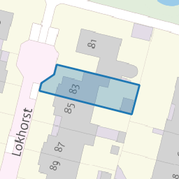 Perceel OHN00-B-3263