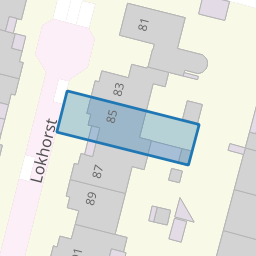 Perceel OHN00-B-3264