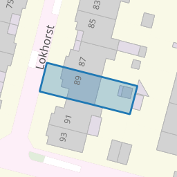 Perceel OHN00-B-3266