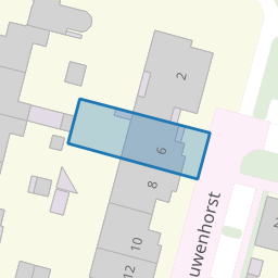 Perceel OHN00-B-3269