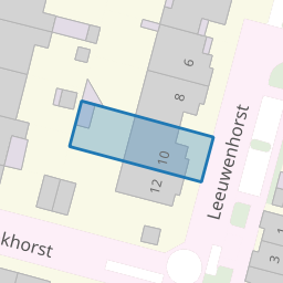 Perceel OHN00-B-3271