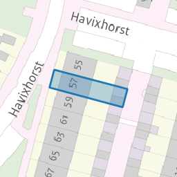 Perceel OHN00-B-3275