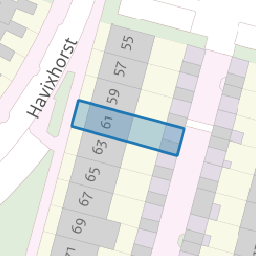 Perceel OHN00-B-3277
