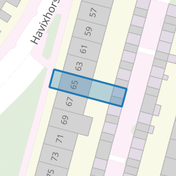 Perceel OHN00-B-3279