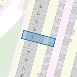 Perceel OHN00-B-3281