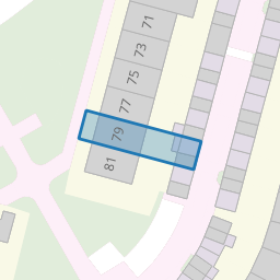 Perceel OHN00-B-3286