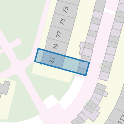 Perceel OHN00-B-3287