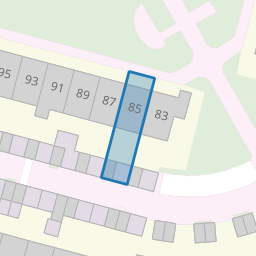 Perceel OHN00-B-3289