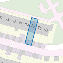 Perceel OHN00-B-3290