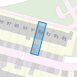 Perceel OHN00-B-3291