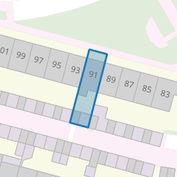 Perceel OHN00-B-3292