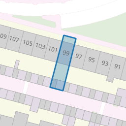 Perceel OHN00-B-3296