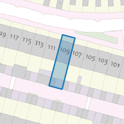 Perceel OHN00-B-3301