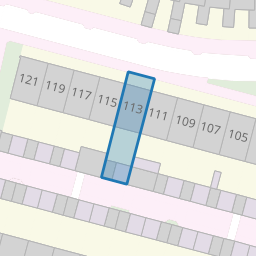 Perceel OHN00-B-3303