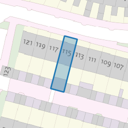 Perceel OHN00-B-3304