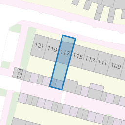 Perceel OHN00-B-3305
