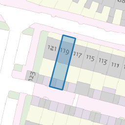 Perceel OHN00-B-3306
