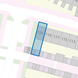 Perceel OHN00-B-3307