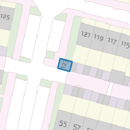 Perceel OHN00-B-3308