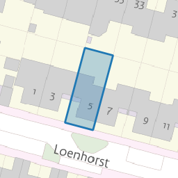 Perceel OHN00-B-3312