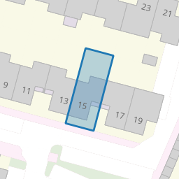 Perceel OHN00-B-3317