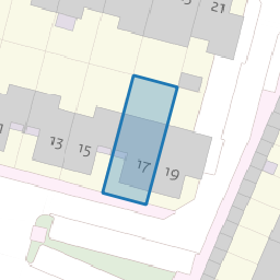 Perceel OHN00-B-3318