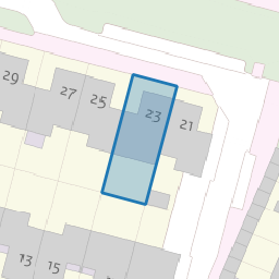 Perceel OHN00-B-3321