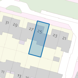 Perceel OHN00-B-3322