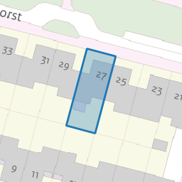 Perceel OHN00-B-3323