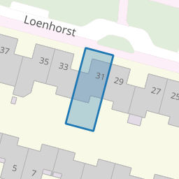 Perceel OHN00-B-3325
