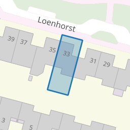 Perceel OHN00-B-3326